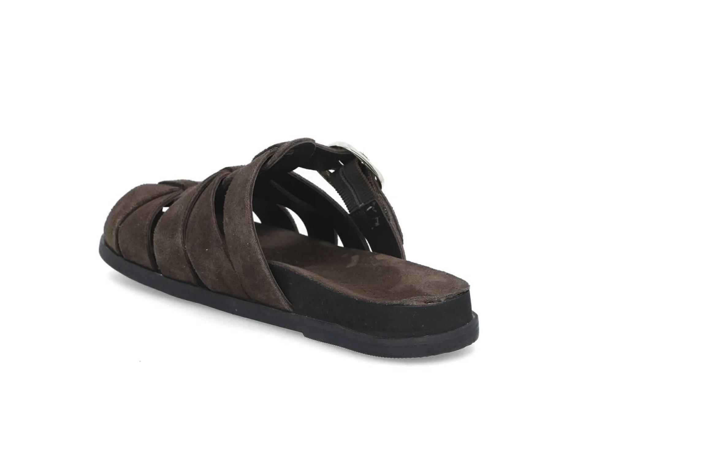 Slip-in remsandal