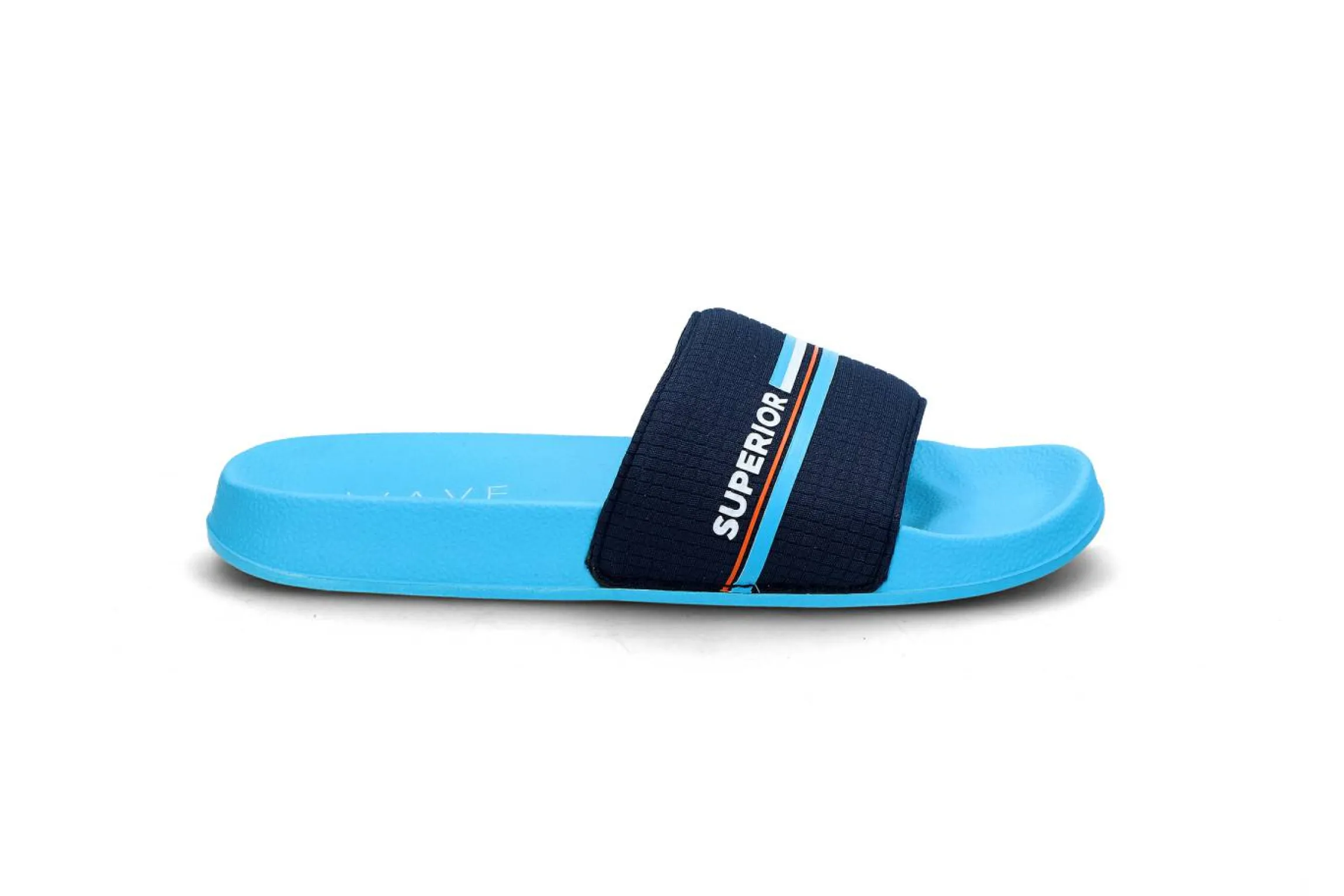 Slip-in sandal