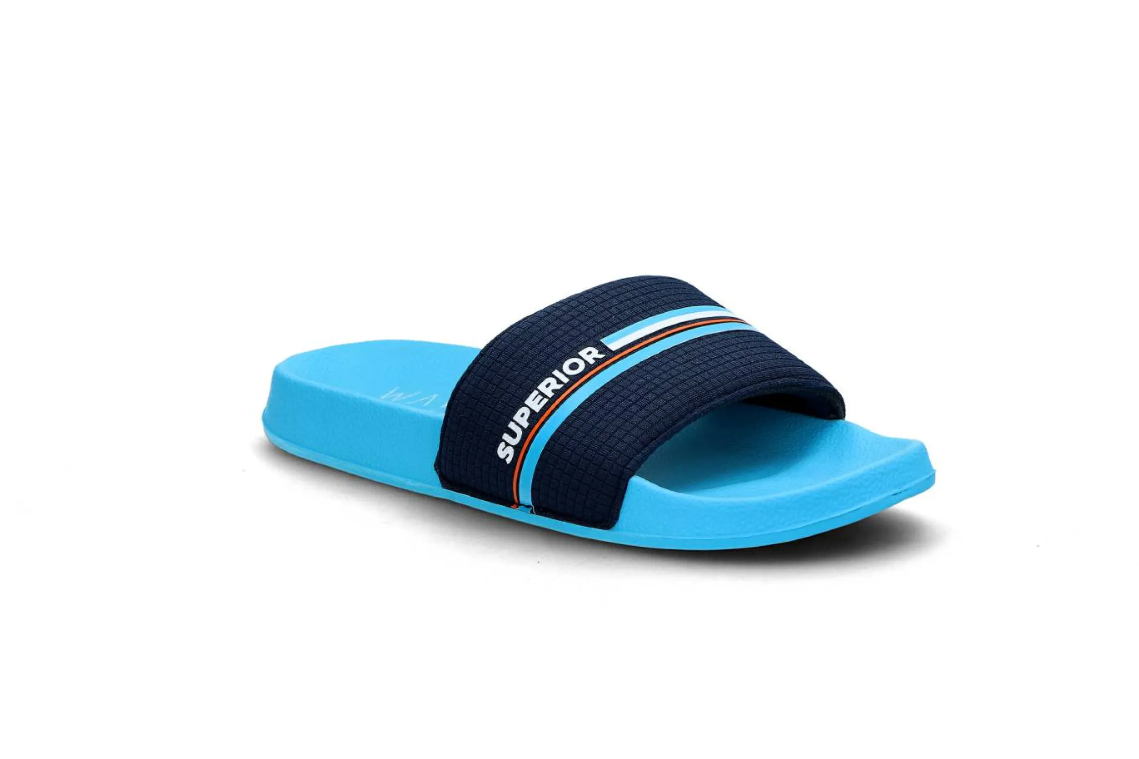 Slip-in sandal
