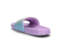 Slip-in sandal
