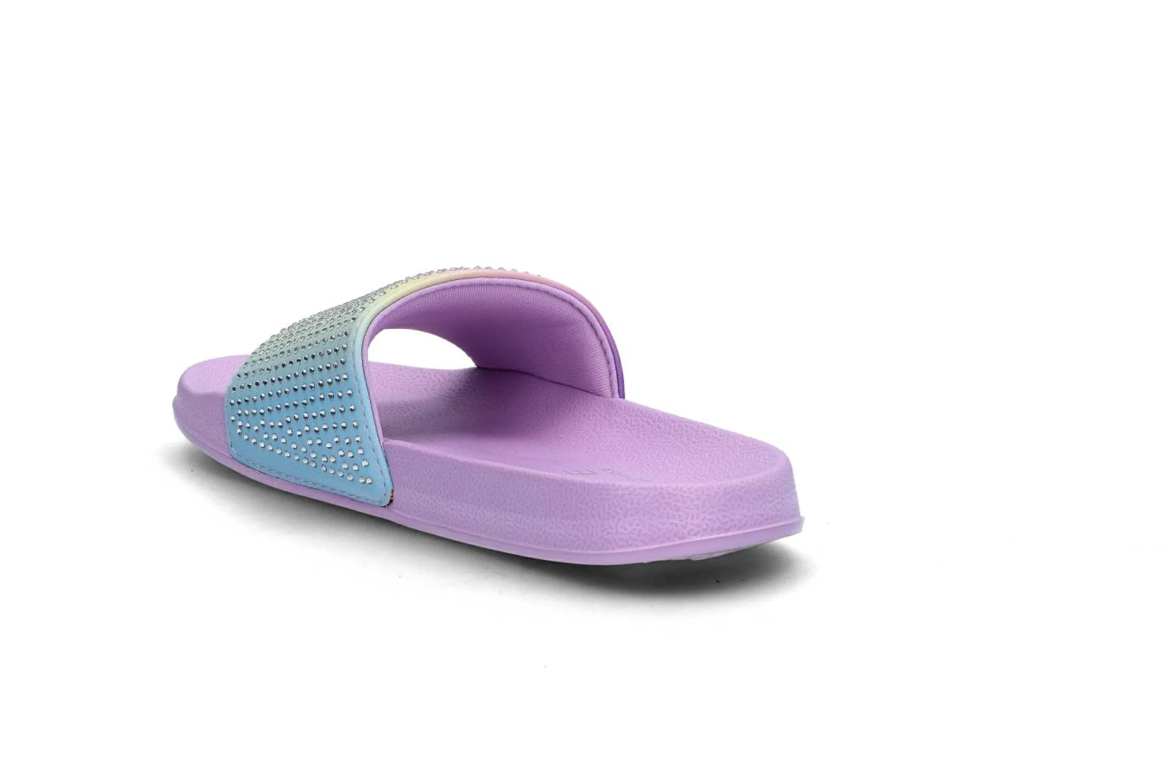 Slip-in sandal