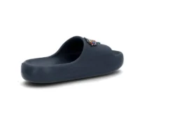 Slip-in sandaler