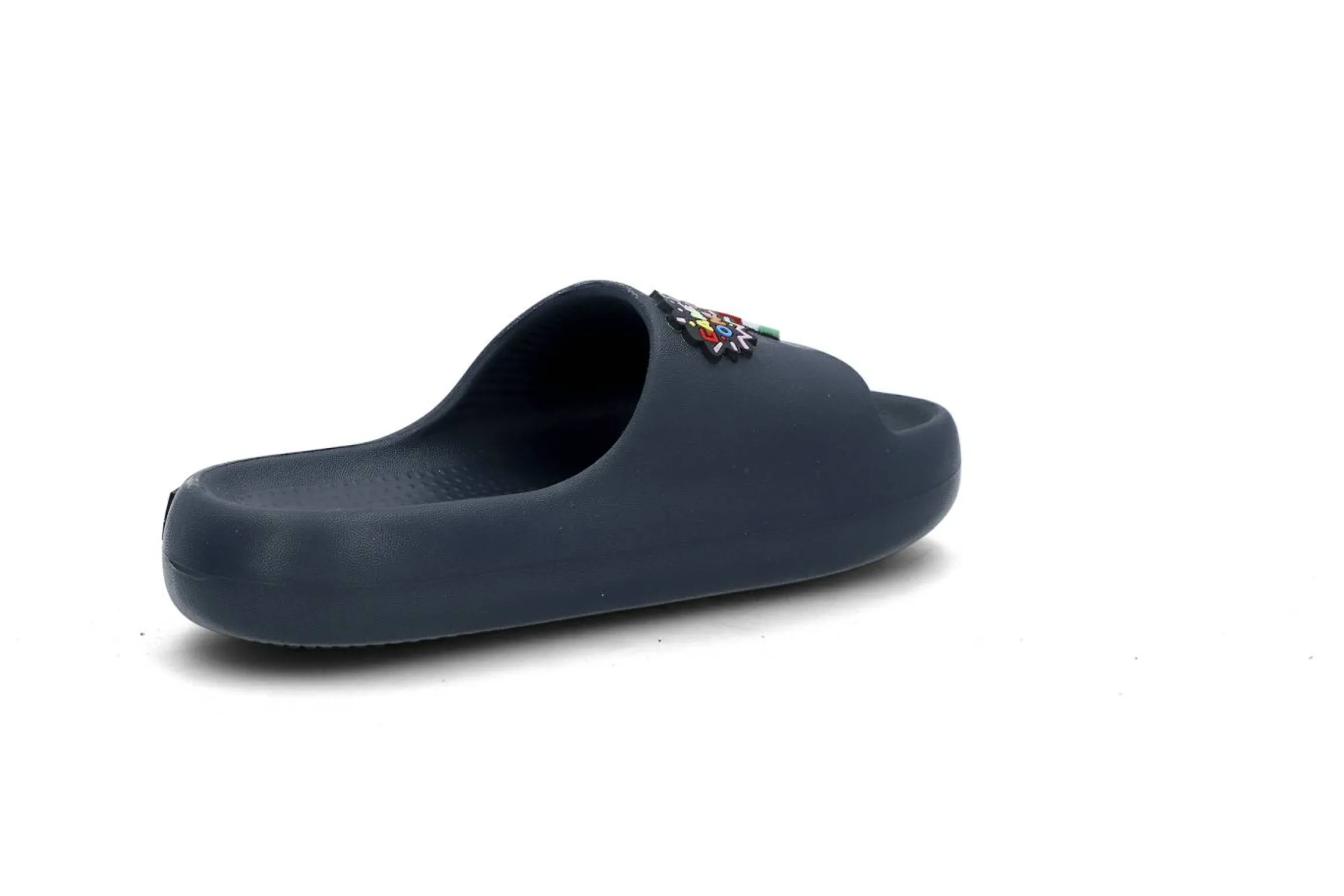 Slip-in sandaler