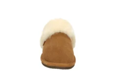 Slip-in toffel
