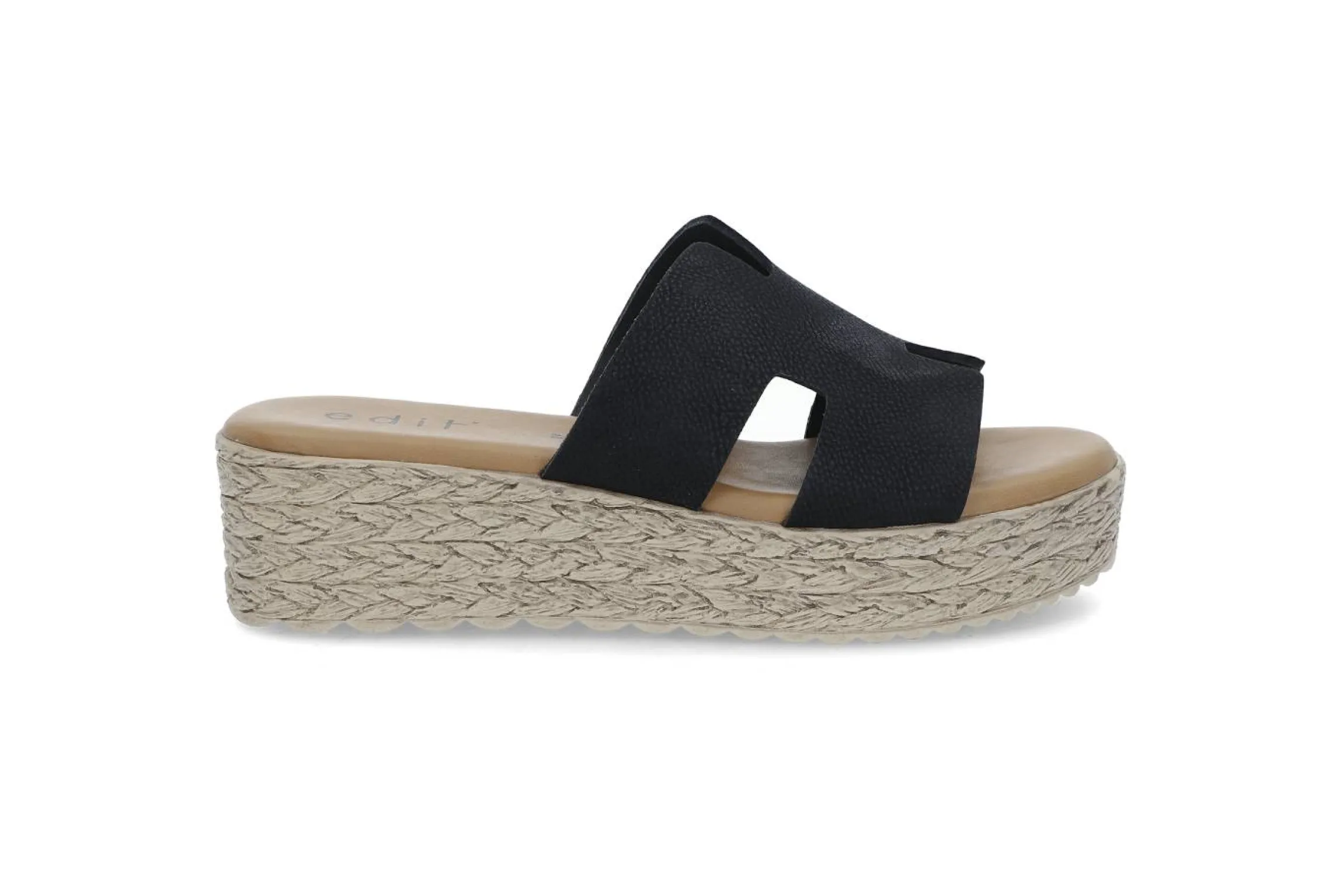 Slip-on-sandal