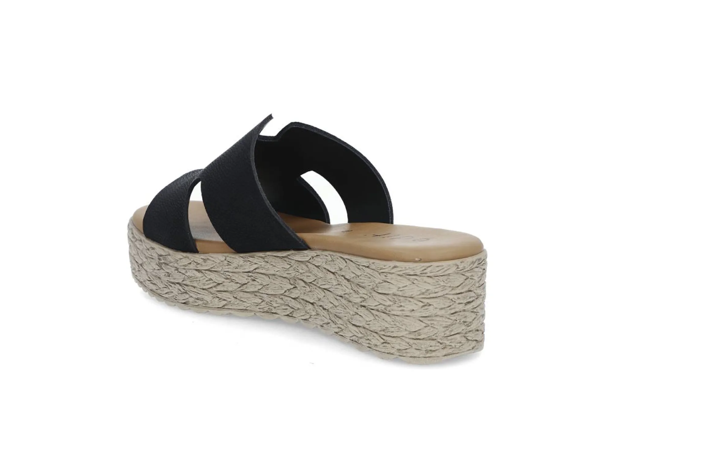 Slip-on-sandal