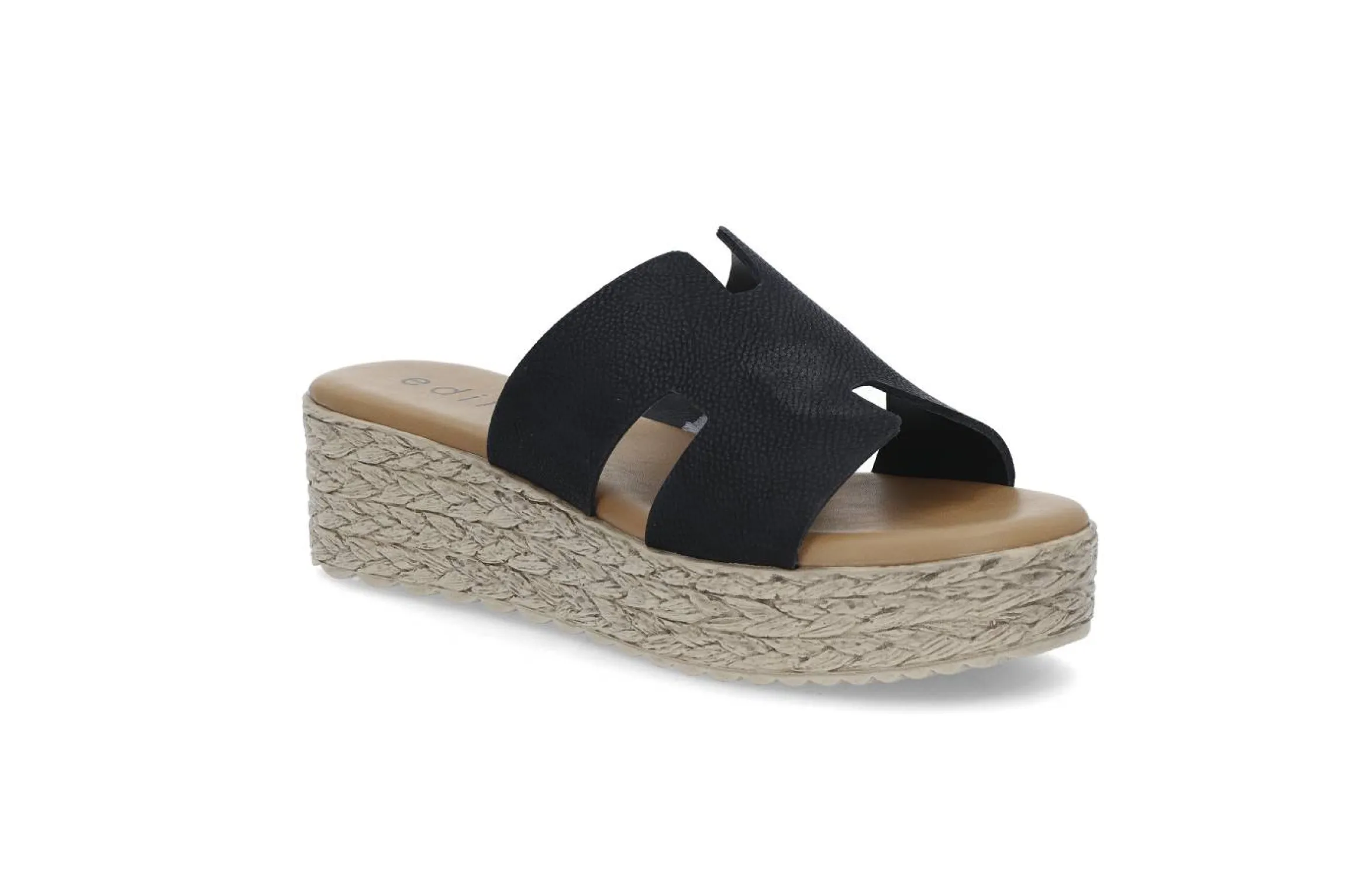 Slip-on-sandal