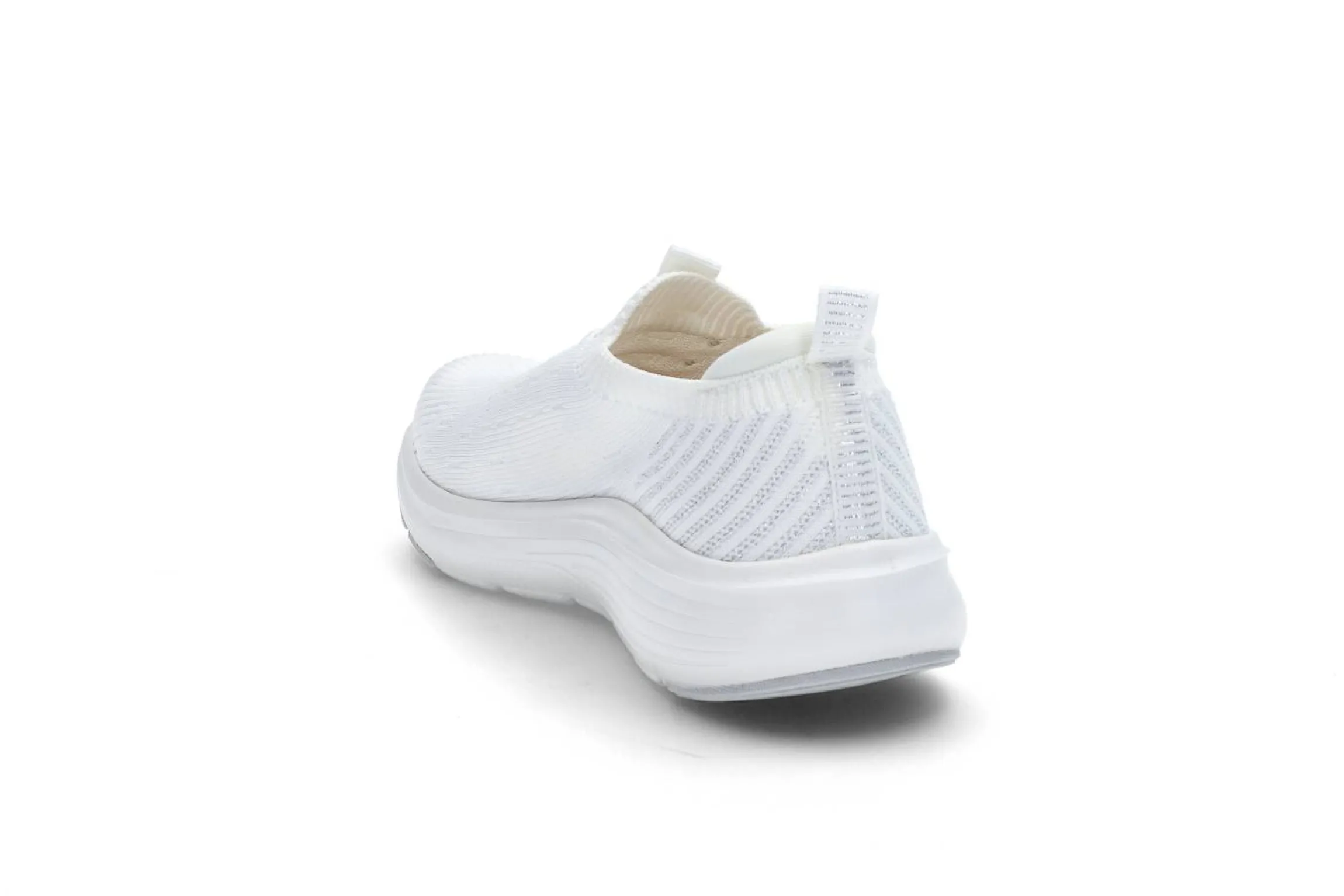 Slip-on-sneaker