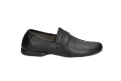 Slip on toffel