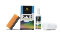 Sneaker Magic rengöringsset