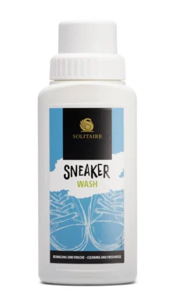 Sneaker Magic wash