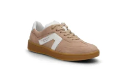 Sneakers i mocka
