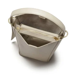 Snygg bucketväska