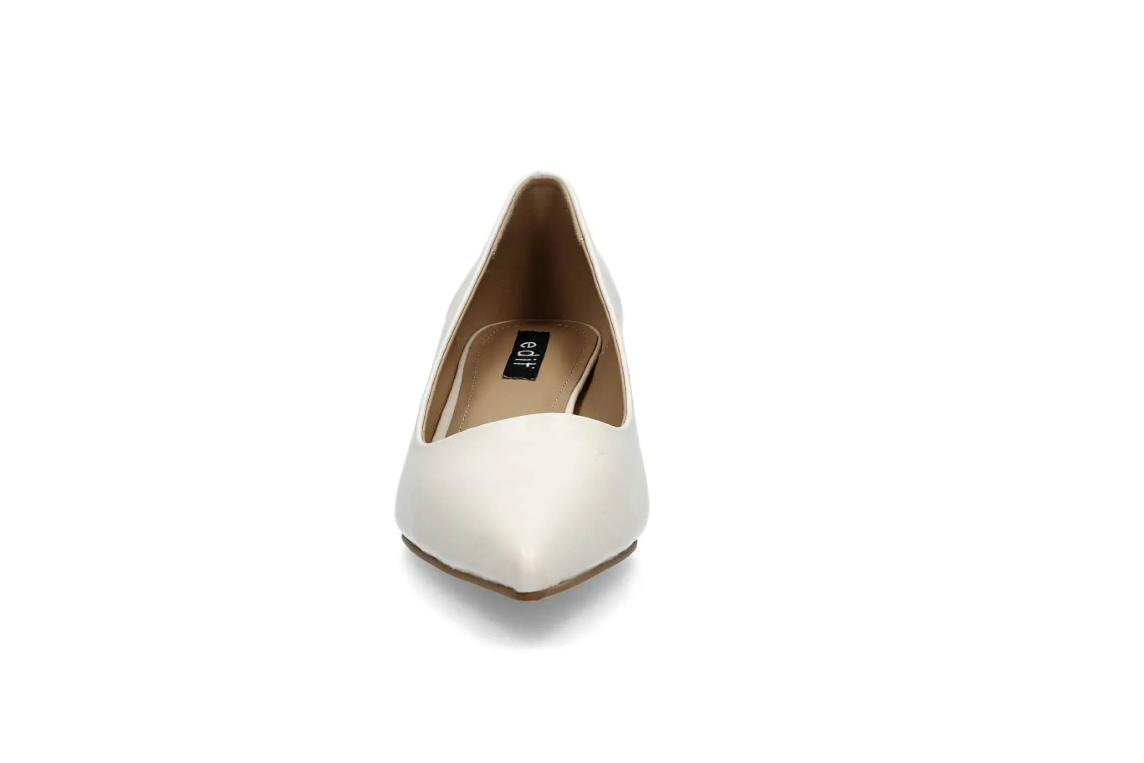 Snygg Pumps