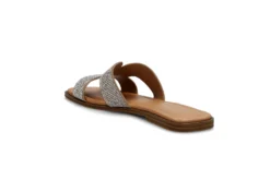 Snygg slip-in sandal