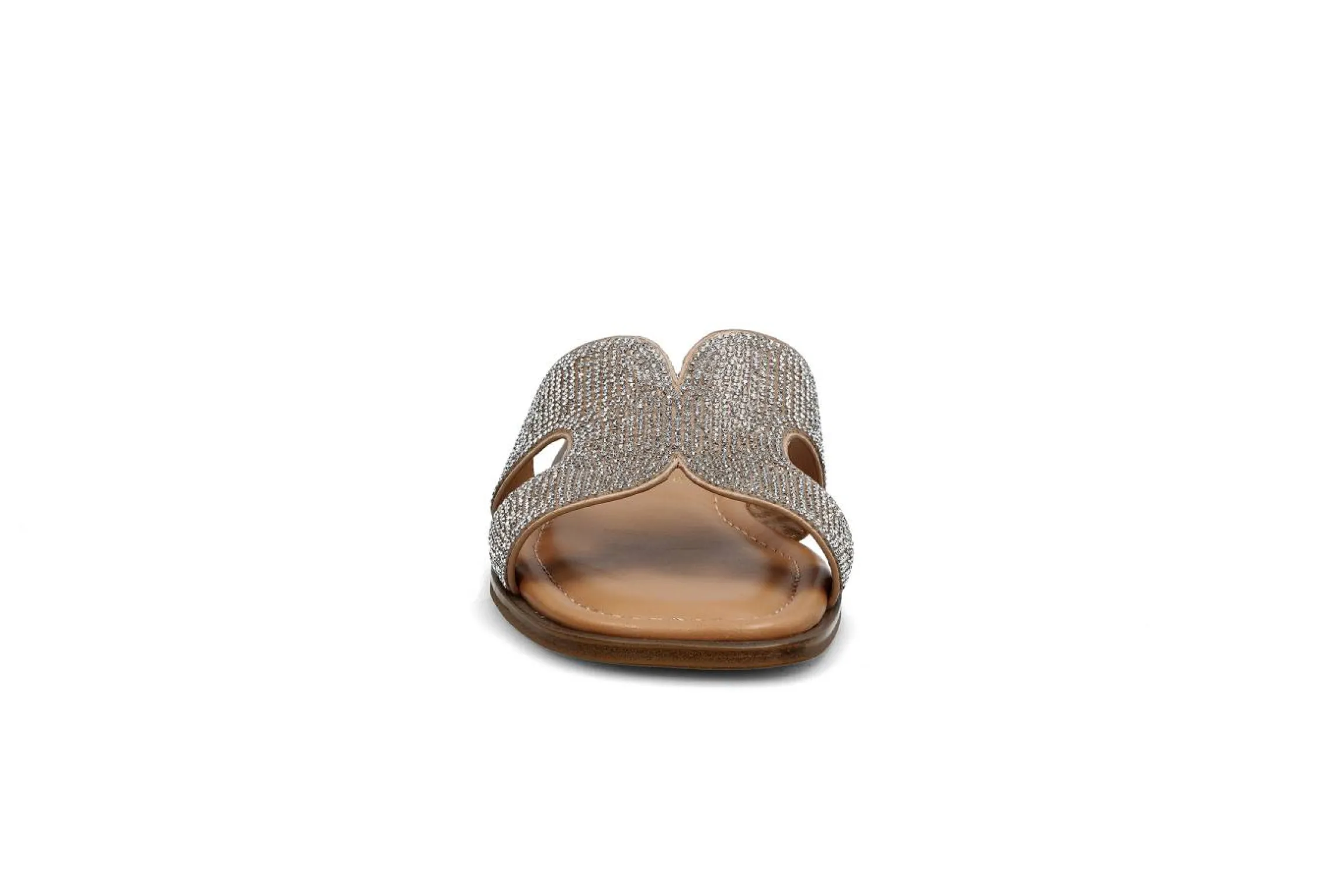 Snygg slip-in sandal