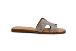 Snygg slip-in sandal