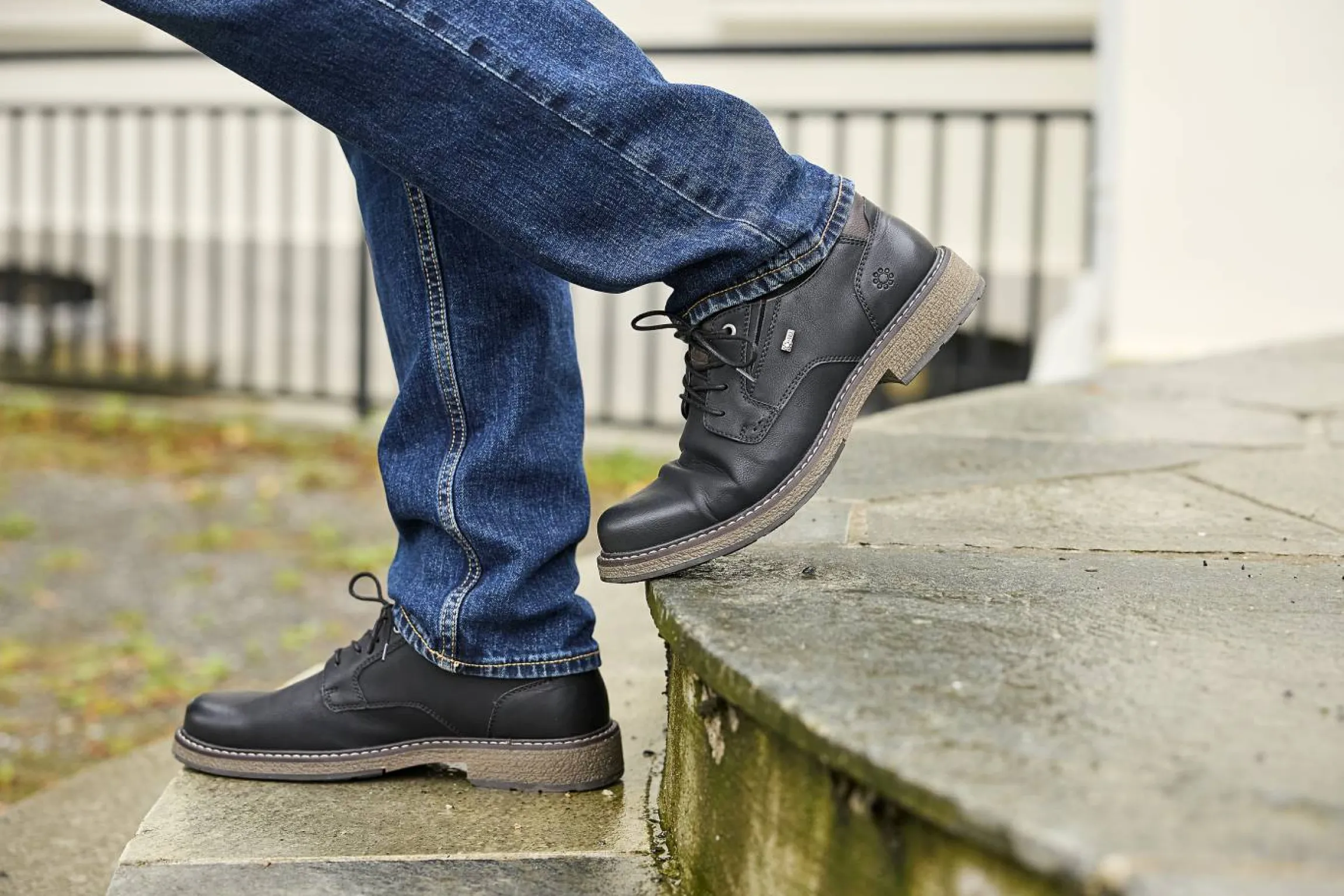Softwalk av Relife