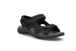 SOFTWALK 2492 BLACK