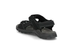 SOFTWALK 2492 BLACK