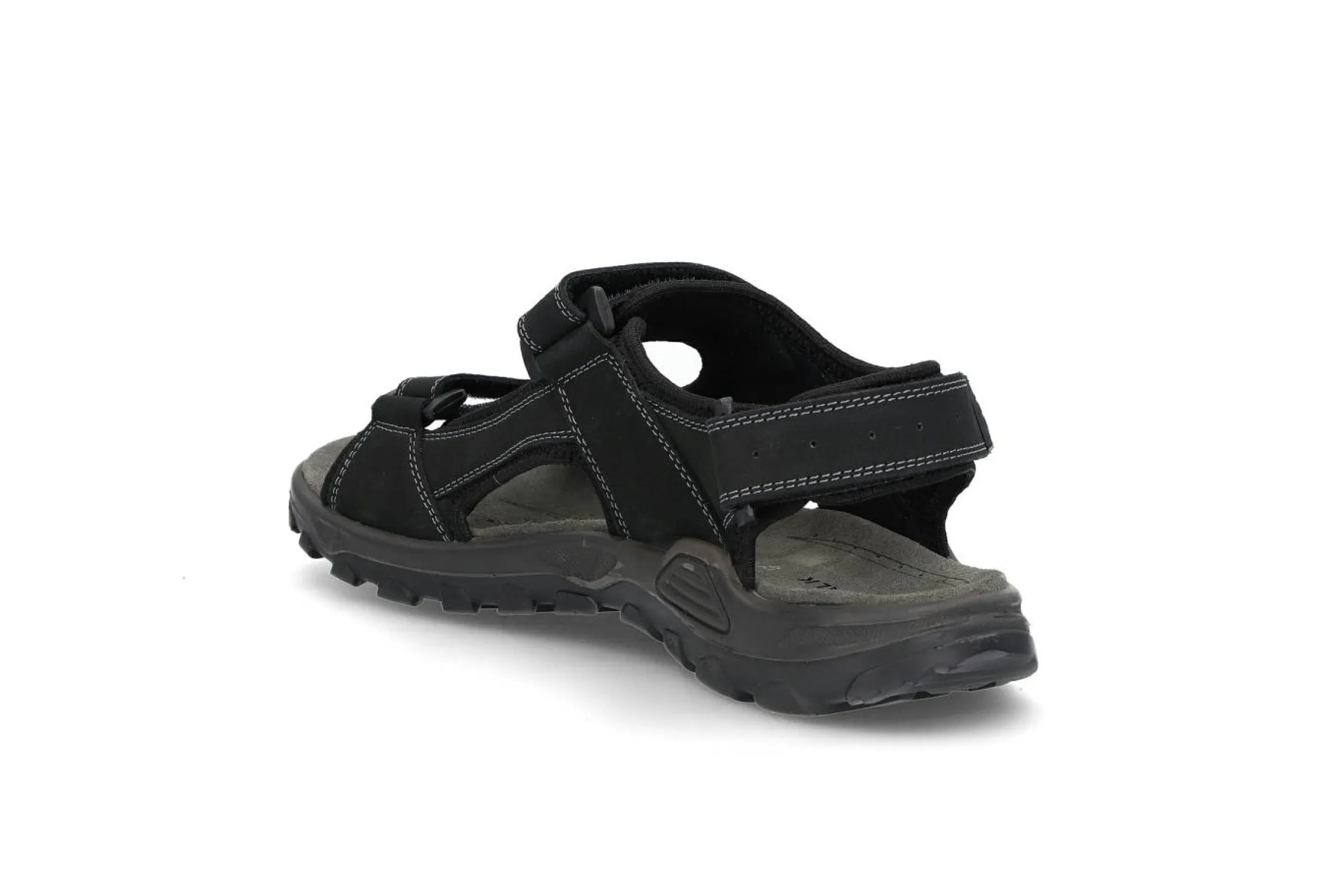 SOFTWALK 2492 BLACK