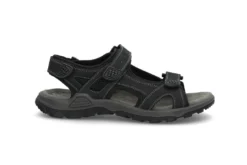 SOFTWALK 2492 BLACK