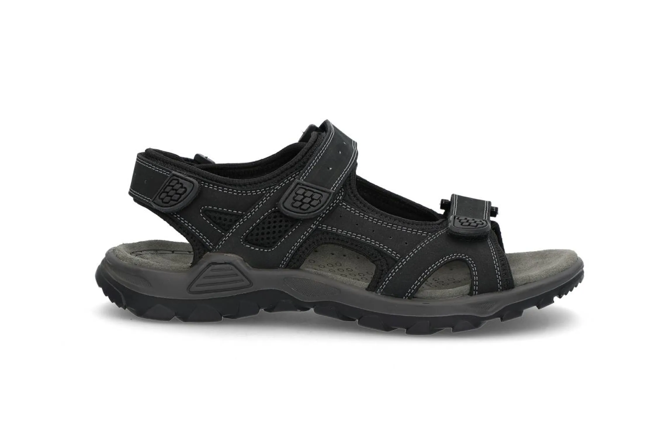 SOFTWALK 2492 BLACK