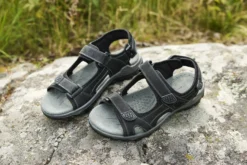SOFTWALK 2492 BLACK