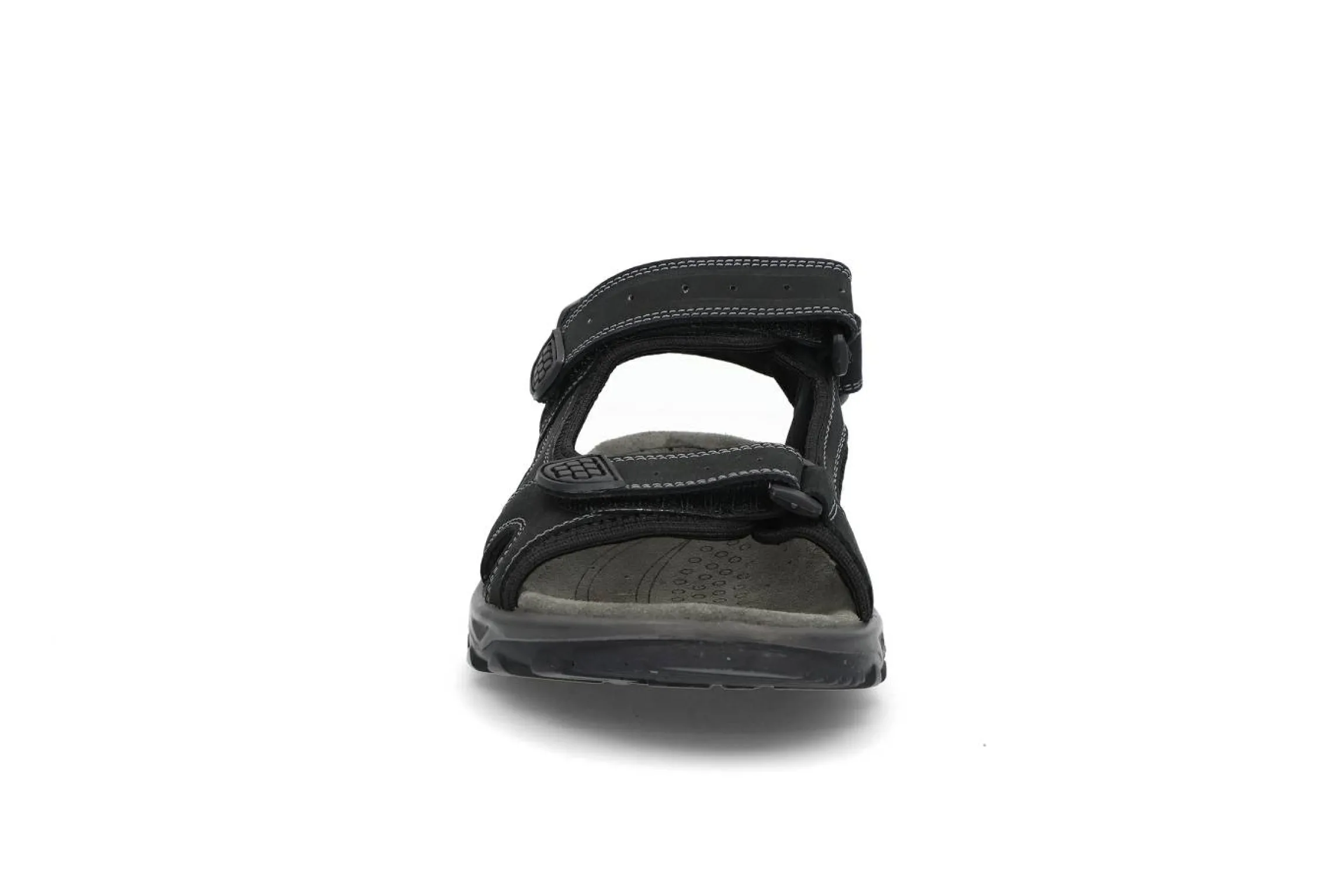 SOFTWALK 2492 BLACK