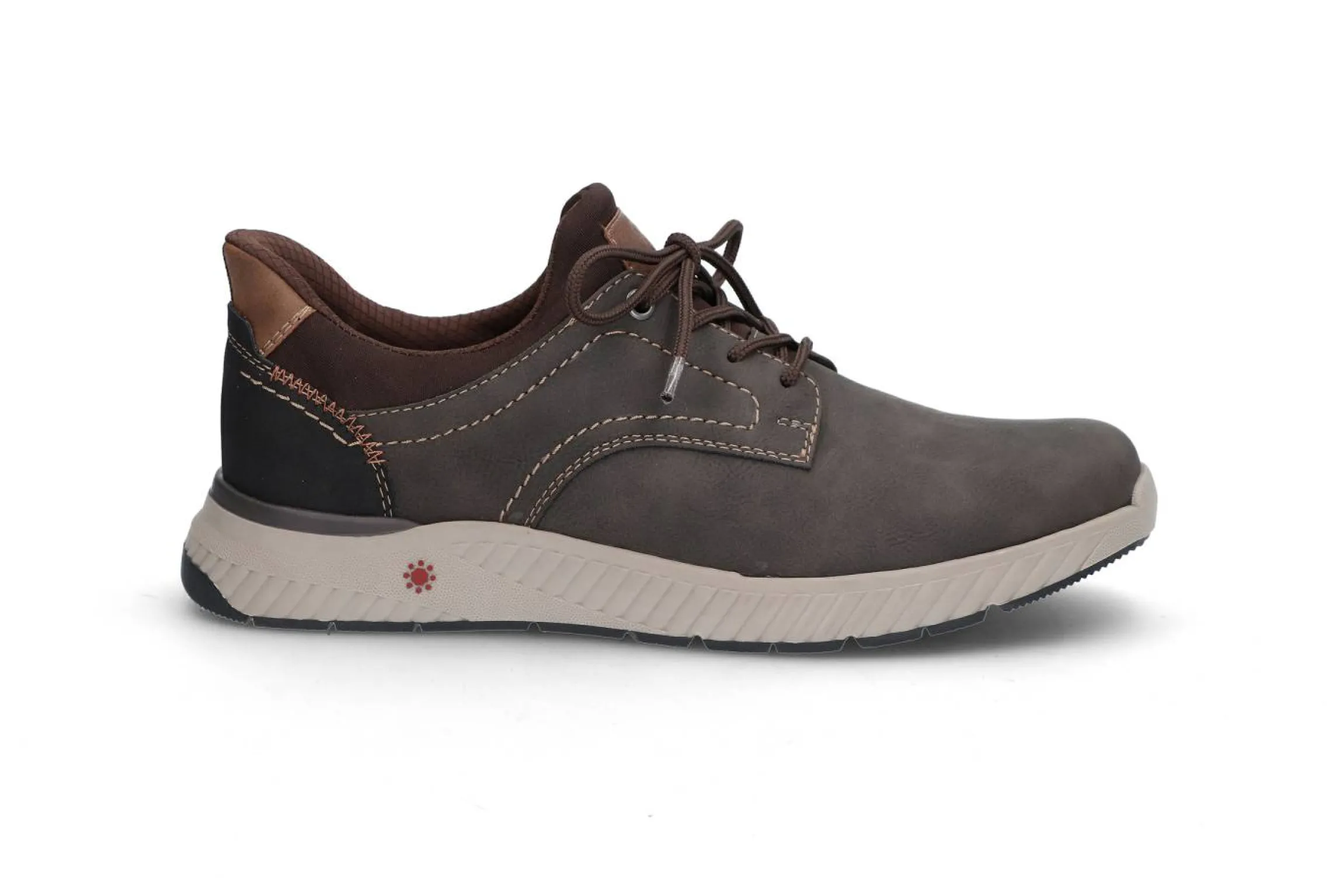 SOFTWALK 2409 BROWN