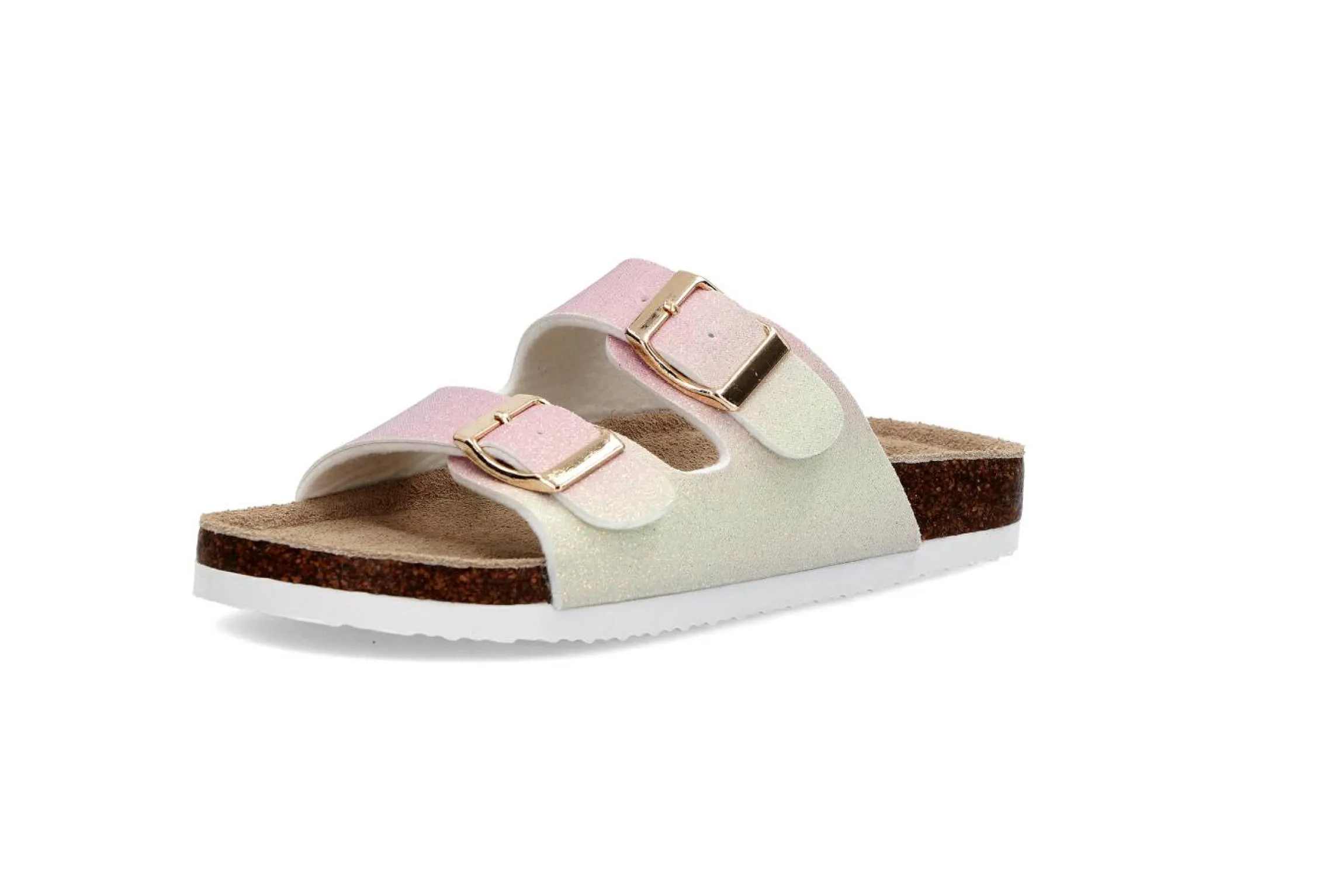 Sommarsandaler