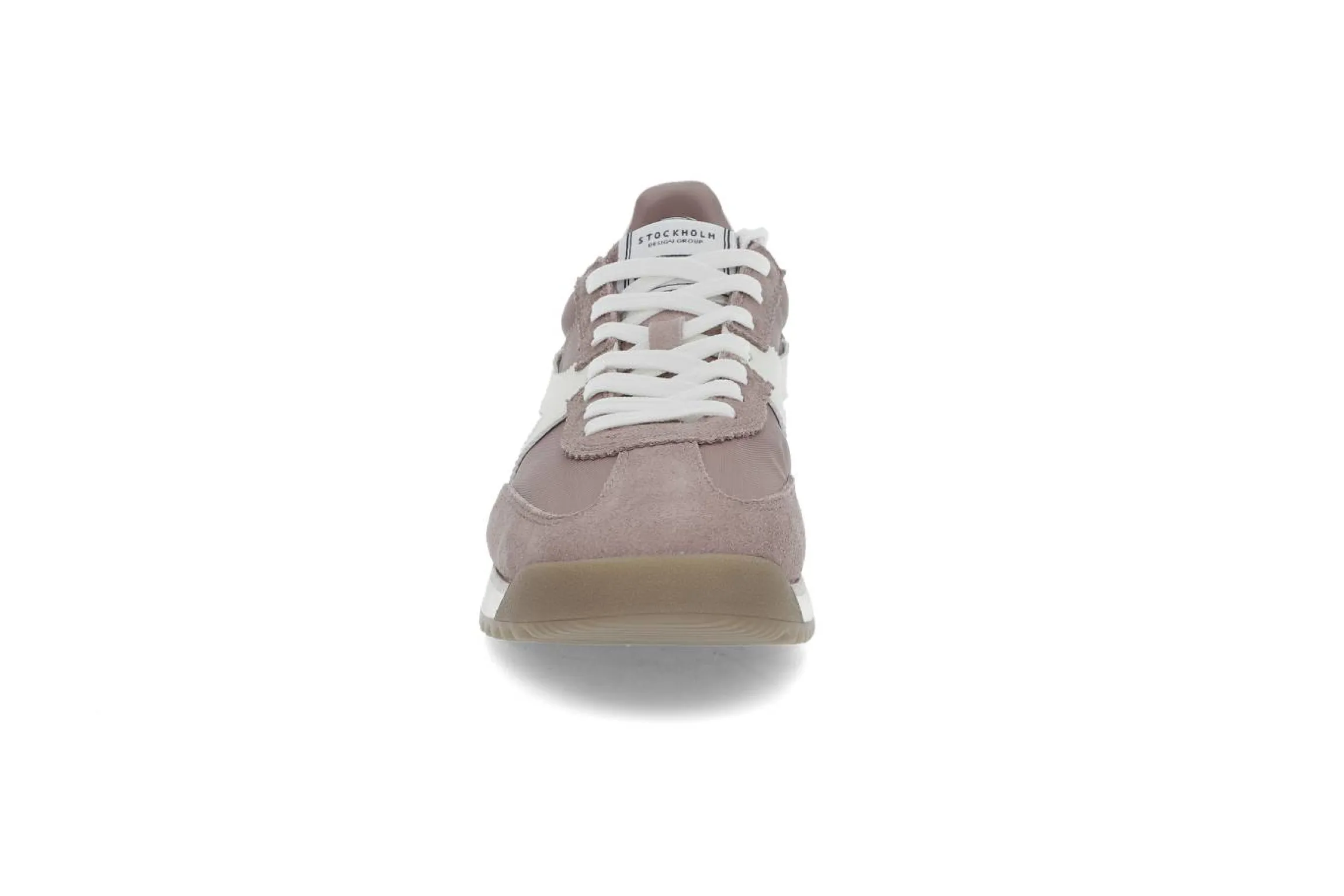 Sportiga sneakers