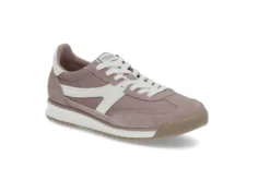 Sportiga sneakers