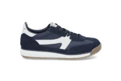 Sportiga sneakers