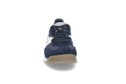 Sportiga sneakers