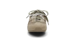 Sportiga sneakers