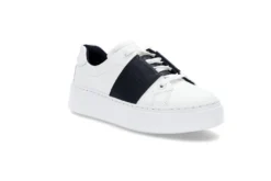 Sportiga sneakers
