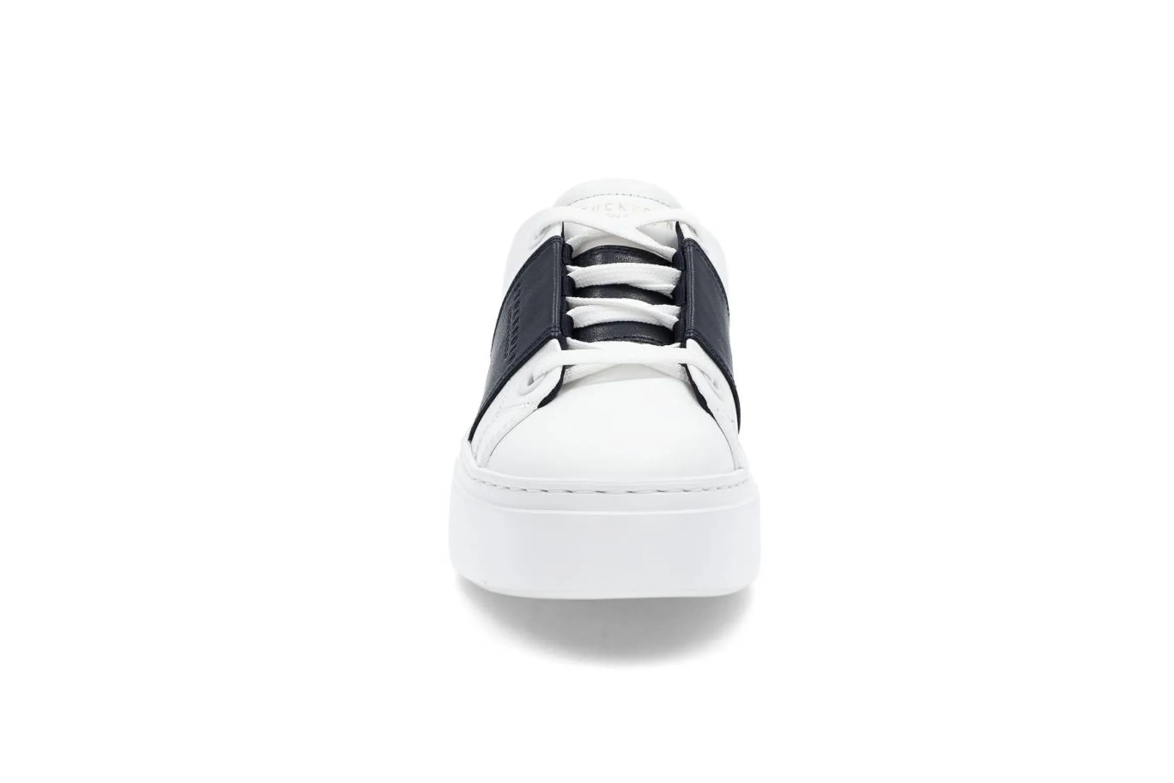 Sportiga sneakers