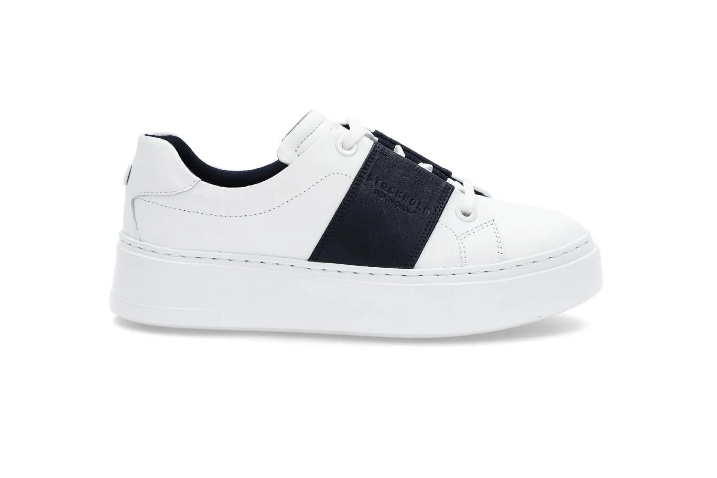 Sportiga sneakers