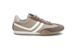 Sportiga sneakers