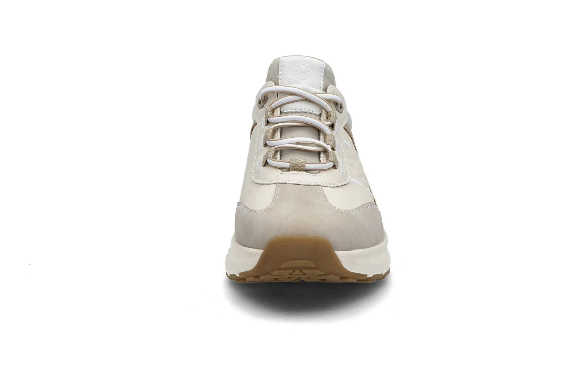 Sportiga sneakers