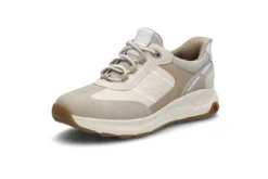 Sportiga sneakers