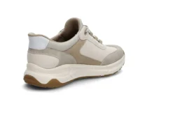 Sportiga sneakers
