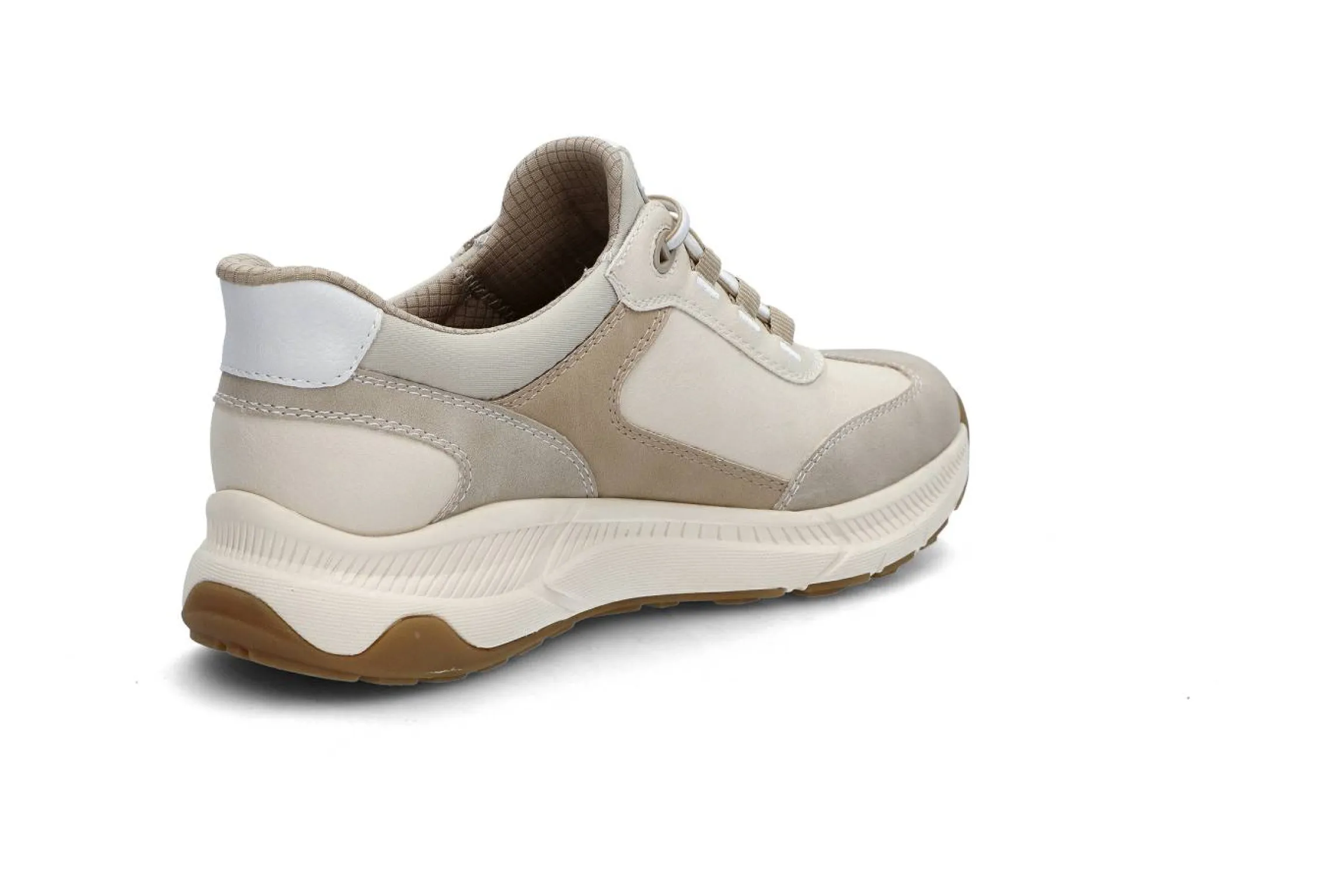 Sportiga sneakers