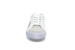 Sportiga sneakers med glitter