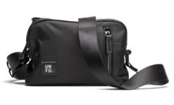 Sportig crossbody-väska