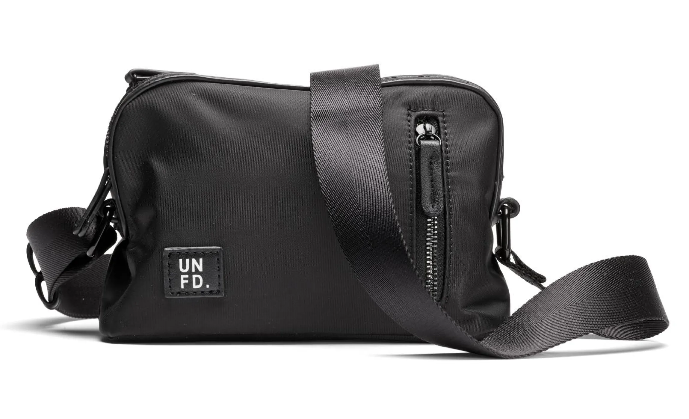 Sportig crossbody-väska