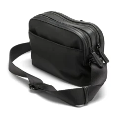 Sportig crossbody-väska