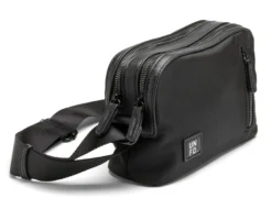 Sportig crossbody-väska