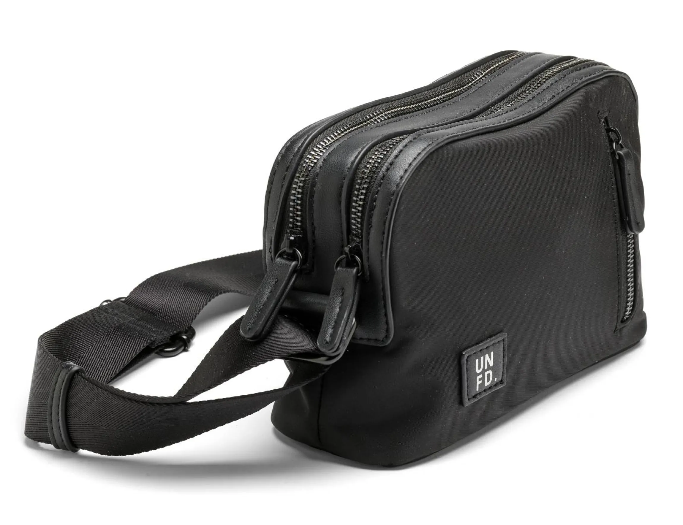 Sportig crossbody-väska